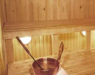 Сауна Классик Керчь, гостиница в Керчи