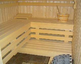 Сауна Босфор, баня в Керчи