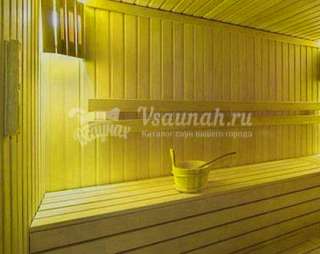 Сауна Сауна Елена в Керчи